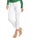 Hudson Women's Beth Crop Jean