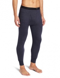 Duofold Men's Mid Weight Wicking Bottom Duofold Men's Mid Weight Wicking Bottom