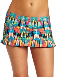 ATHENA Women's Trinidad Skirted Pant ATHENA Women's Trinidad Skirted Pant