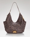 Juicy Couture Hobo - Erin