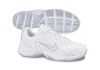 Nike Women's T-Lite VIII Leather Fitness