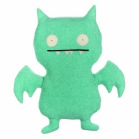 Ugly Doll 50071 Ice Bat Plush Doll Ugly Doll 50071 Ice Bat Plush Doll