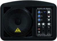 Behringer EUROLIVE B205D Active 150-Watt PA/Monitor Speaker System Behringer EUROLIVE B205D Active 150-Watt PA/Monitor Speaker System