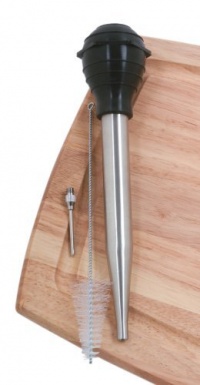 Norpro 5898 Stainless Steel Baster Norpro 5898 Stainless Steel Baster