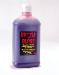 Blood Pint Plasma Bottle Blood Pint Plasma Bottle