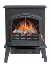 World Marketing CG Bristol Electric Stove World Marketing CG Bristol Electric Stove