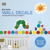 Eric Carle Wall Decals Eric Carle Wall Decals