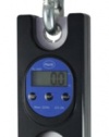 American Weigh Scale Amw-tl440 Industrial Heavy Duty Digital Hanging Scale, 440-Pound