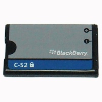 ORIGINAL OEM RIM C-S2 BATTERY FOR BLACKBERRY CURVE 9330 9300 8520 8530 8330 8300