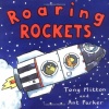 Roaring Rockets (Amazing Machines)