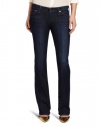 AG Adriano Goldschmied Women's The Angelina Petite Bootcut Jean