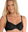 DKNY Signature Lace Underwire Demi Bra (451000)