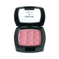 NYX Cosmetics Powder Blush, Pinky, 0.18-Ounce NYX Cosmetics Powder Blush, Pinky, 0.18-Ounce