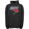 Charlotte Bobcats NBA Mens Hoodie, Hooded Sweatshirt, Black