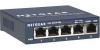 Netgear FS105 ProSafe 5-Port Fast Ethernet Desktop Switch