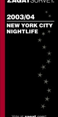 New York City Nightlife (Zagat Survey: New York City Nightlife) New York City Nightlife (Zagat Survey: New York City Nightlife)