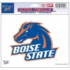 Boise State Broncos Ultra Decal Sticker