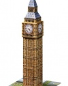 Ravensburger Big Ben 216 Piece 3D Building Set