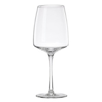 Savor your favorite red wine with every sip from this Classic Fjord wine glass. Simple shapes with clean lines distinguish this versatile line of glass stemware. Savor your favorite red wine with every sip from this Classic Fjord wine glass. Simple shapes with clean lines distinguish this versatile line of glass stemware.
