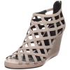 Donald J Pliner Women's Maida Wedge Sandal