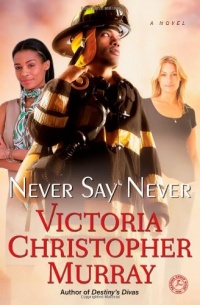 Never Say Never: A Novel Never Say Never: A Novel