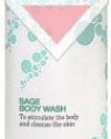 Pattern Natural Sage Body Wash