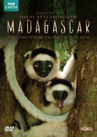 Madagascar Madagascar