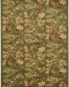 Safavieh Lyndhurst Collection LNH326B Area Rug, 3-Feet 3-Inch by 5-Feet 3-Inch, Sage