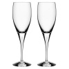 Intermezzo Satin Wine Glass (Set of 2)