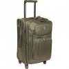 Delsey Luggage Helium Breeze 3.0 Lightweight Carry On 4 Wheel Spinner Expandable Upright