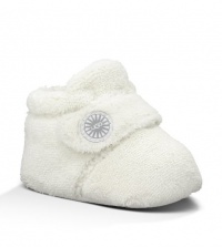 UGG® Australia Bixbee Vanilla 2/3 Infants Boots UGG® Australia Bixbee Vanilla 2/3 Infants Boots
