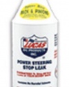 Lucas Oil 10011 Power Steering Stop Leak - 1 Quart