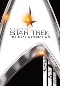 The Best of Star Trek: The Next Generation The Best of Star Trek: The Next Generation