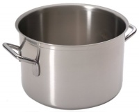Sitram Catering 5.4-Quart Commercial Stainless Steel Braisier/Stewpot Sitram Catering 5.4-Quart Commercial Stainless Steel Braisier/Stewpot