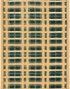 Area Rug 4x6 Rectangle Contemporary Colorweave Plaid Color - Safavieh Martha Stewart Area Rug from RugPal.com