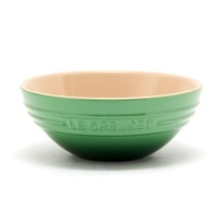 Le Creuset Stoneware Multi Bowl, Small, Fennel Le Creuset Stoneware Multi Bowl, Small, Fennel