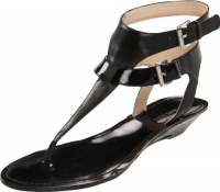 Nine West Women's Reminder T-Strap Sandal Nine West Women's Reminder T-Strap Sandal