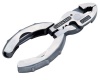 Swiss+Tech MPCSSS-EX Micro Plus EX 9-in-1 Key Ring Tool Kit