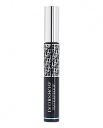 Rediscover the favourite of the pros in a new waterproof version. A catwalk staple, Diorshow Waterproof elevates your eyes to star status anytime and every time. Diorshow Waterproof Mascara offers an ultra-glamorous make-up result - with lashes thickened, lengthened and curved to the nth degree - simply extraordinary, combined with state-of-the-art Aquastop technology for excellent water-resistance.