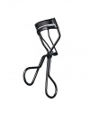 Curling your lashes is an instant eye opener. Bobbi's Eyelash Curler gives lashes a natural-looking curl and is designed for use on lashes before applying mascara. Crafted in black metal. Includes one replacement pad. 