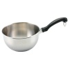 Farberware Classic Stainless Steel 1-1/2-Quart Open Sauce Pan