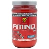 AMINO-X, Blue Raspberry, 30 Serving, Amino X, From BSN