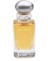 It's the magic hour, the brief moment of extraordinary light that bathes our world right before sunset called L'Heure Magique. This instant of infinite softness and warmth is captured in a beautiful new fragrance of the same name. A sheer oriental essence lit by floral, woodsy and musky qualities. 1.7 oz. Made in USA. 