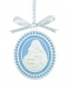 Wedgwood Traditional Madonna & Child Ornament