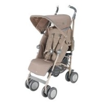 Maclaren Techno Stroller XT Stroller, Champagne Maclaren Techno Stroller XT Stroller, Champagne