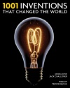 1001 Inventions That Changed the World