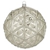 Waterford 2012 Times Square Masterpiece Ball Ornament