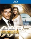 Live and Let Die [Blu-ray]