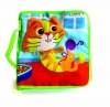 Lamaze Mittens The Kitten Cloth Book