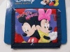 Disney Mickey & Minnie Bifold Wallet - Mickey Minnie in Love